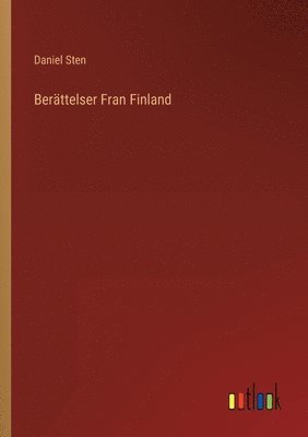 Berttelser Fran Finland 1