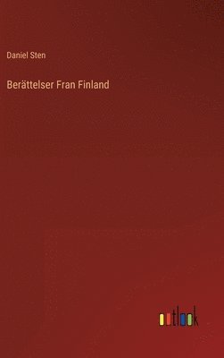 Berättelser Fran Finland