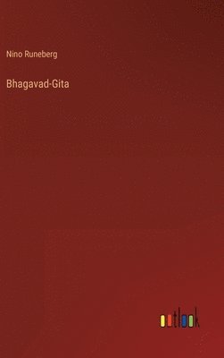 Bhagavad-Gita