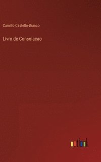 bokomslag Livro de Consolacao