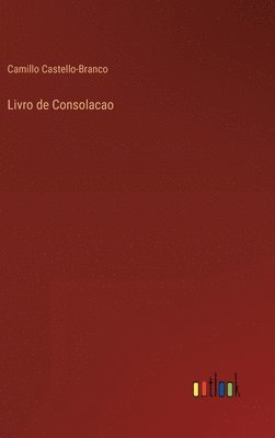 Livro de Consolacao