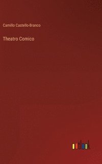 bokomslag Theatro Comico