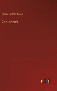 bokomslag Carlota Angela