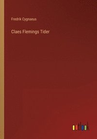 bokomslag Claes Flemings Tider