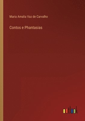 Contos e Phantasias 1