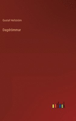 bokomslag Dagdrömmar