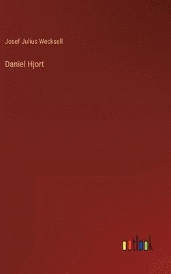 bokomslag Daniel Hjort