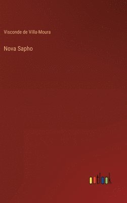 Nova Sapho 1