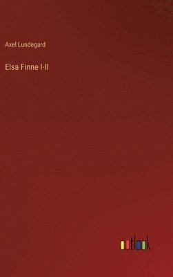Elsa Finne I-II 1
