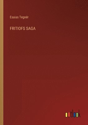 Fritiofs Saga 1