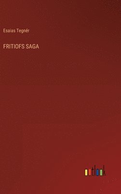 Fritiofs Saga 1