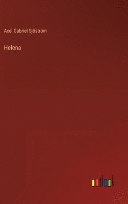 bokomslag Helena