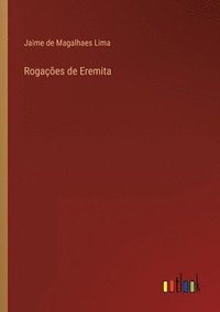 bokomslag Rogaes de Eremita