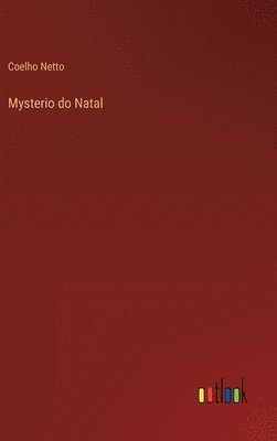 bokomslag Mysterio do Natal