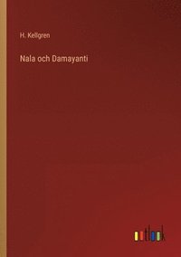 bokomslag Nala och Damayanti