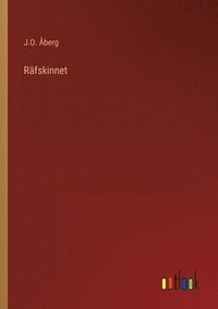 bokomslag Räfskinnet