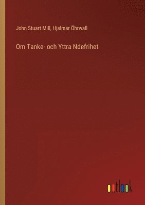 Om Tanke- och Yttra Ndefrihet
