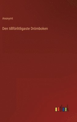 Den tillförlitligaste Drömboken