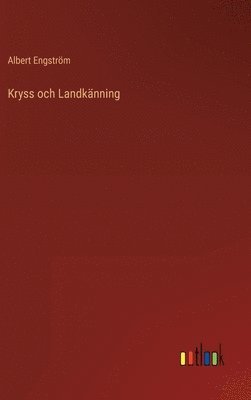 Kryss och Landknning 1