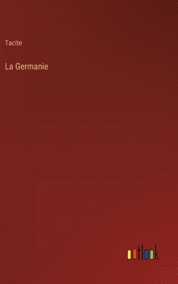 La Germanie 1