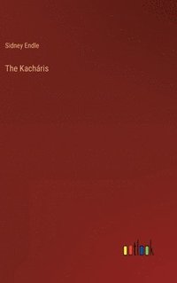 bokomslag The Kachris