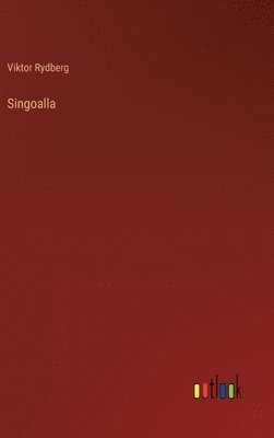 bokomslag Singoalla