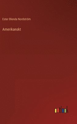 Amerikanskt 1