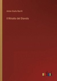 bokomslag Il Ritratto del Diavolo