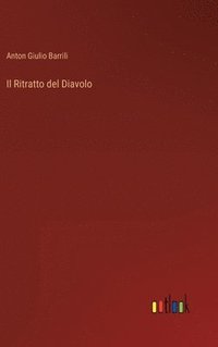 bokomslag Il Ritratto del Diavolo