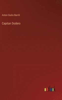 Capitan Dodero 1