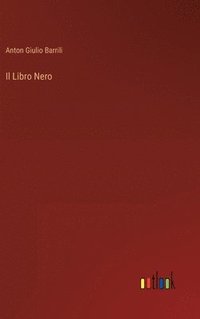 bokomslag Il Libro Nero