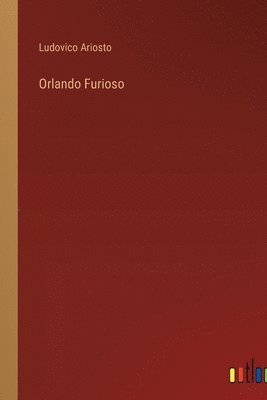 Orlando Furioso