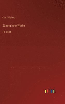 Sämmtliche Werke