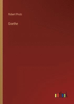 Goethe 1