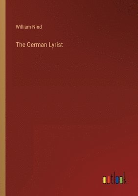 The German Lyrist 1