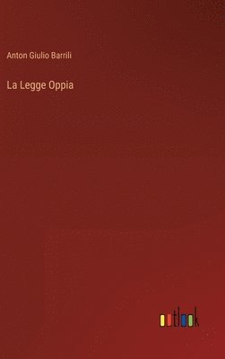 La Legge Oppia 1