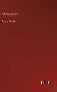 bokomslag Santa Cecilia