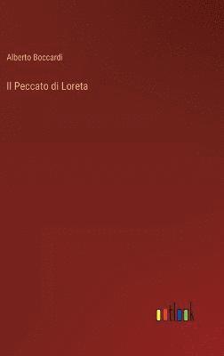 bokomslag Il Peccato di Loreta