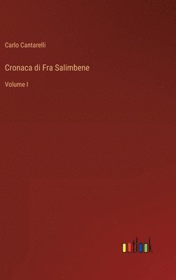 Cronaca di Fra Salimbene 1