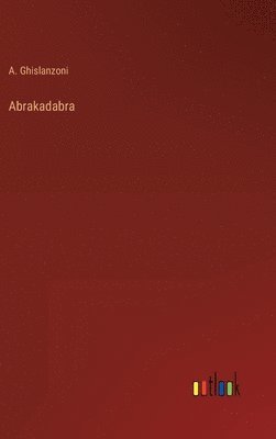 Abrakadabra 1