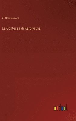Contessa di Karolystria