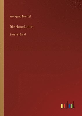 Die Naturkunde 1