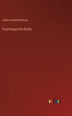Psychologische Briefe