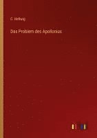 bokomslag Problem des Apollonius