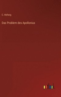 bokomslag Problem des Apollonius