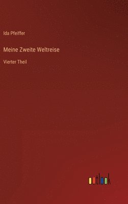 Meine Zweite Weltreise 1