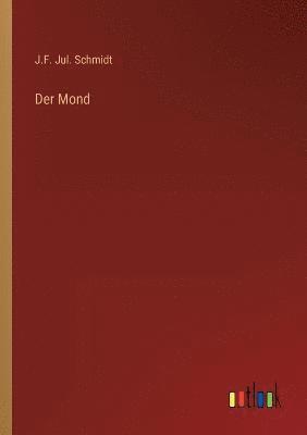 Der Mond 1