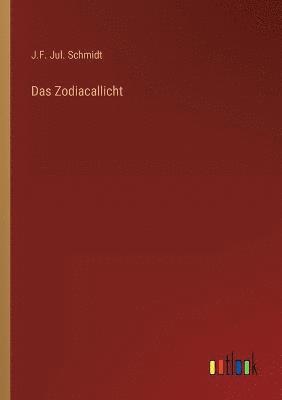 Zodiacallicht