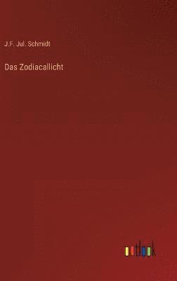 Das Zodiacallicht 1