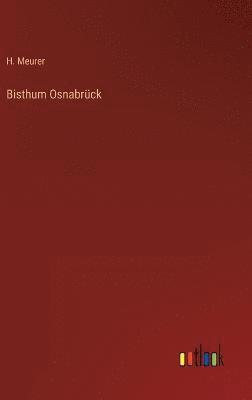 Bisthum Osnabrck 1